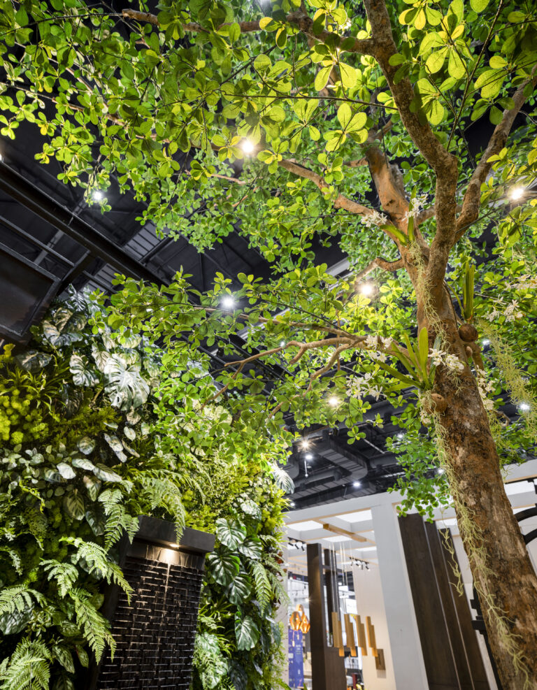ARTIFICIAL LARGE TREE 25 ต้นไม้ประดิษฐ์ขนาดใหญ่