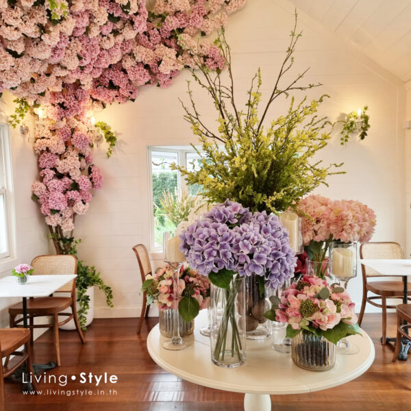 ดอกไม้ประดิษฐ์