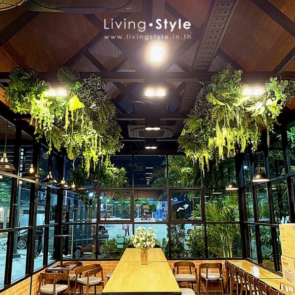 ต้นไม้แขวน