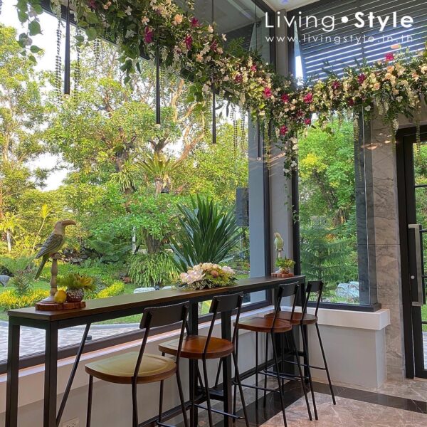 ต้นไม้แขวน