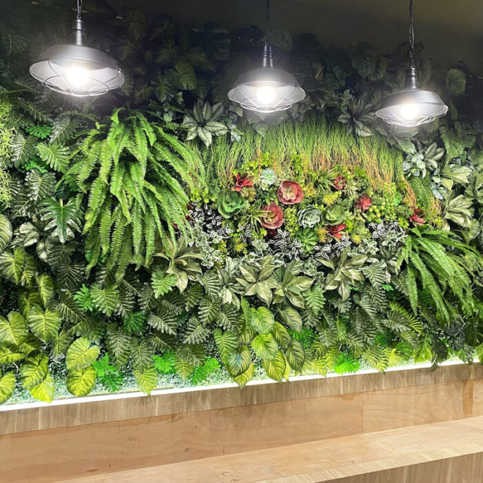 Vertical Garden Type A Amazon