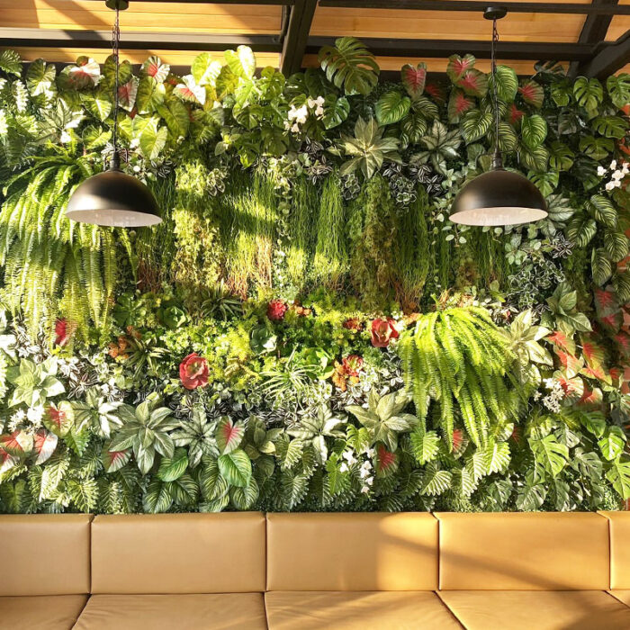 Vertical Garden Type A Amazon