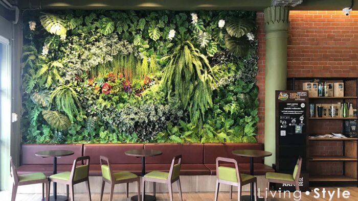 Vertical Garden Type A Amazon