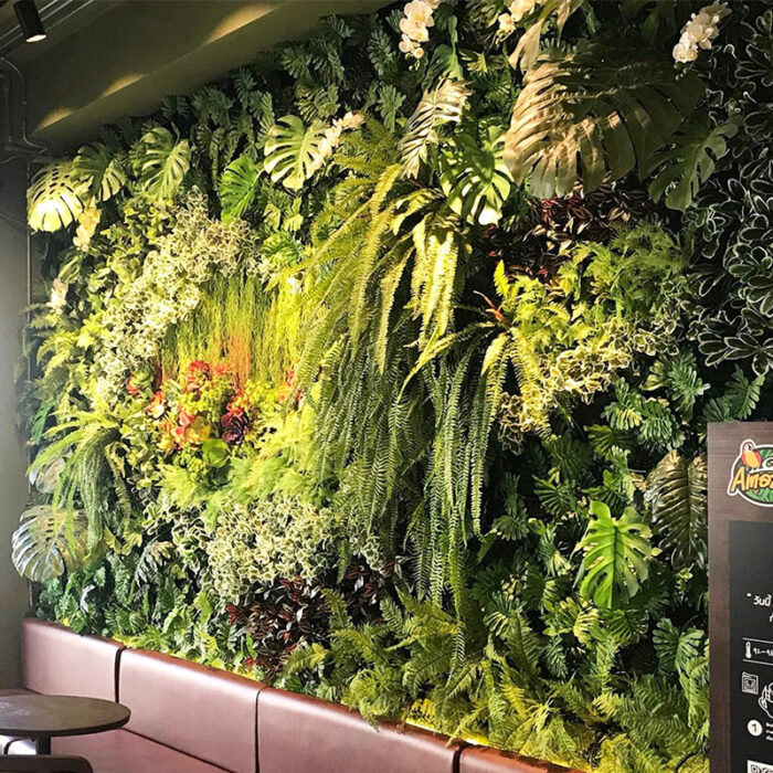 Vertical Garden Type A Amazon