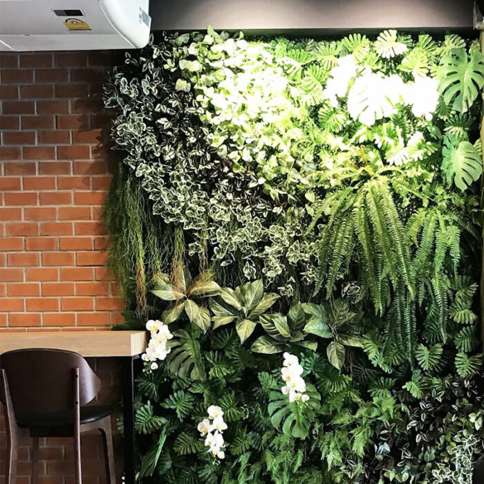 Vertical Garden Type A Amazon