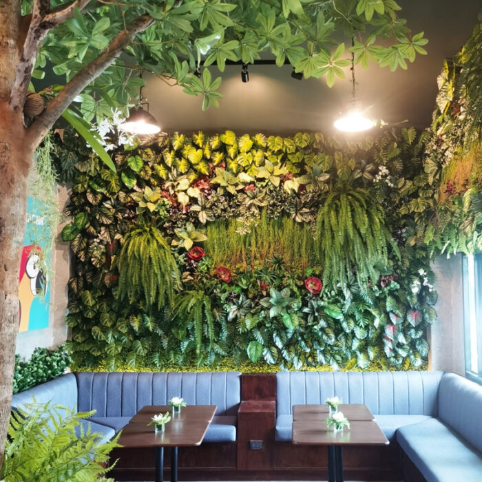 Vertical Garden Type A Amazon