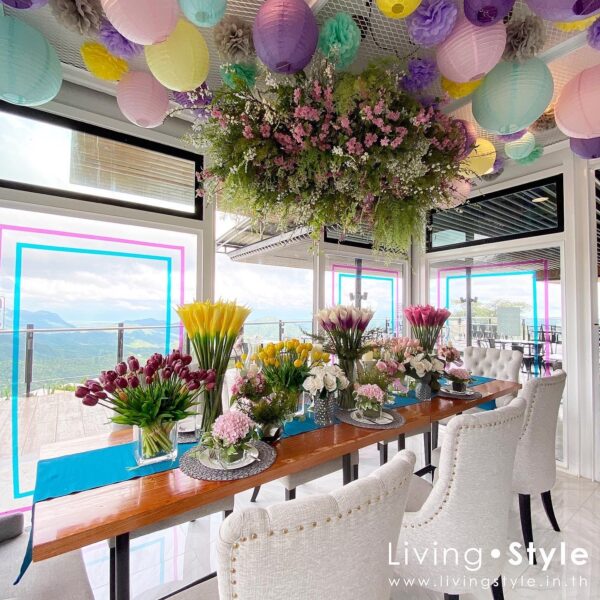 ต้นไม้แขวน