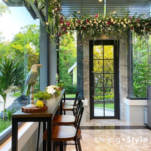 ต้นไม้แขวน