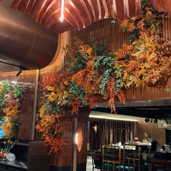 ต้นไม้แขวน