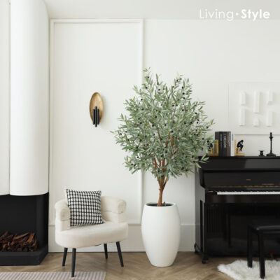 ต้นโอลีฟประดิษฐ์