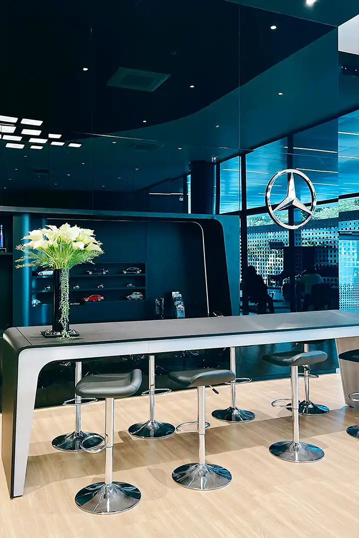 Benz Bkk Vipawadee