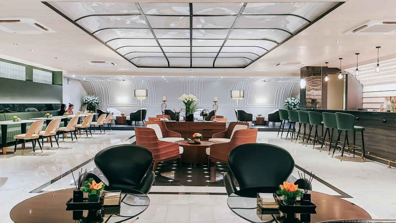 BENZ BKK VIPAWADEE 17 Benz Bkk Vipawadee