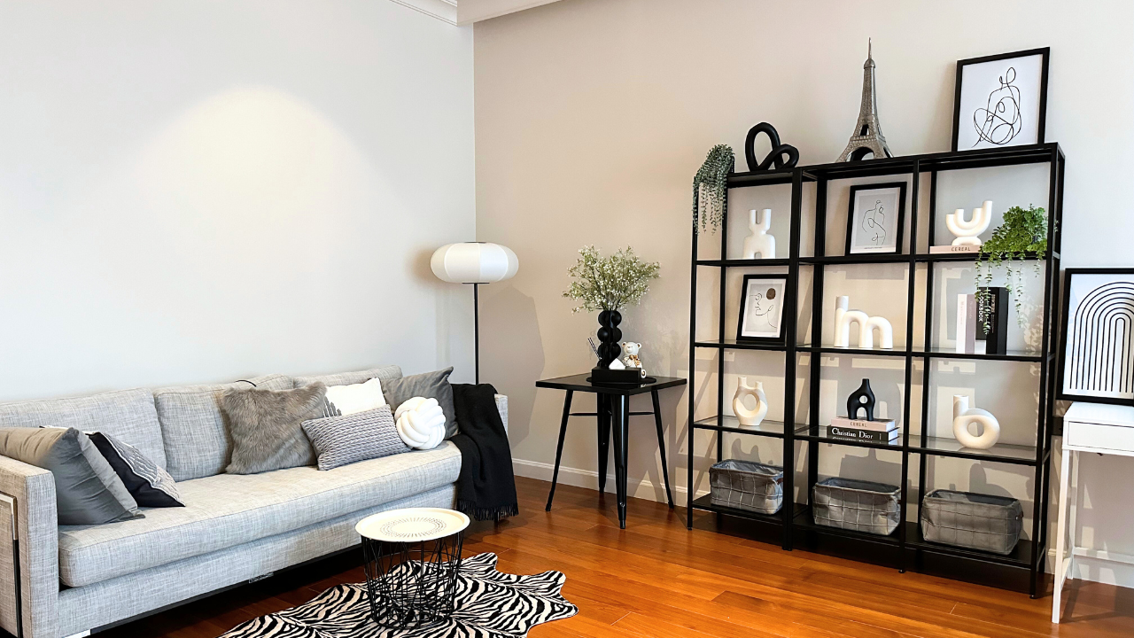บริการ Home Stylist ตกแต่งบ้านด้วยต้นไม้ประดิษฐ์เหมือนจริงจาก Livingstyle Studio