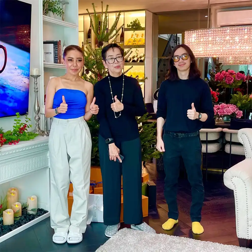 HOMESTYLING 7 คุณ เป็กกี๊