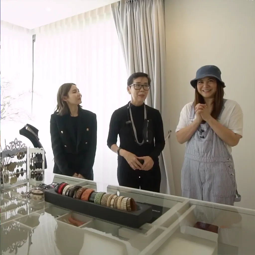 HOMESTYLING 9 คุณพิมมาดา